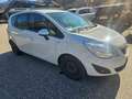 Opel Meriva Meriva 1,4 ecoFlex Turbo  Edition EURO5 TOP!130TKM Weiß - thumbnail 15