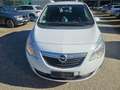 Opel Meriva Meriva 1,4 ecoFlex Turbo  Edition EURO5 TOP!130TKM Weiß - thumbnail 17