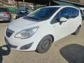 Opel Meriva Meriva 1,4 ecoFlex Turbo  Edition EURO5 TOP!130TKM Weiß - thumbnail 18