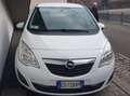 Opel Meriva Meriva 1,4 ecoFlex Turbo  Edition EURO5 TOP!130TKM Weiß - thumbnail 2