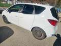 Opel Meriva Meriva 1,4 ecoFlex Turbo  Edition EURO5 TOP!130TKM Weiß - thumbnail 11