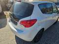 Opel Meriva Meriva 1,4 ecoFlex Turbo  Edition EURO5 TOP!130TKM Weiß - thumbnail 13