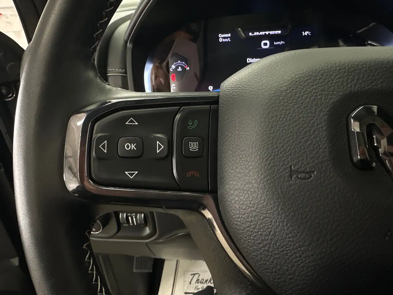 RAM 2500 снимка RAM 2500
