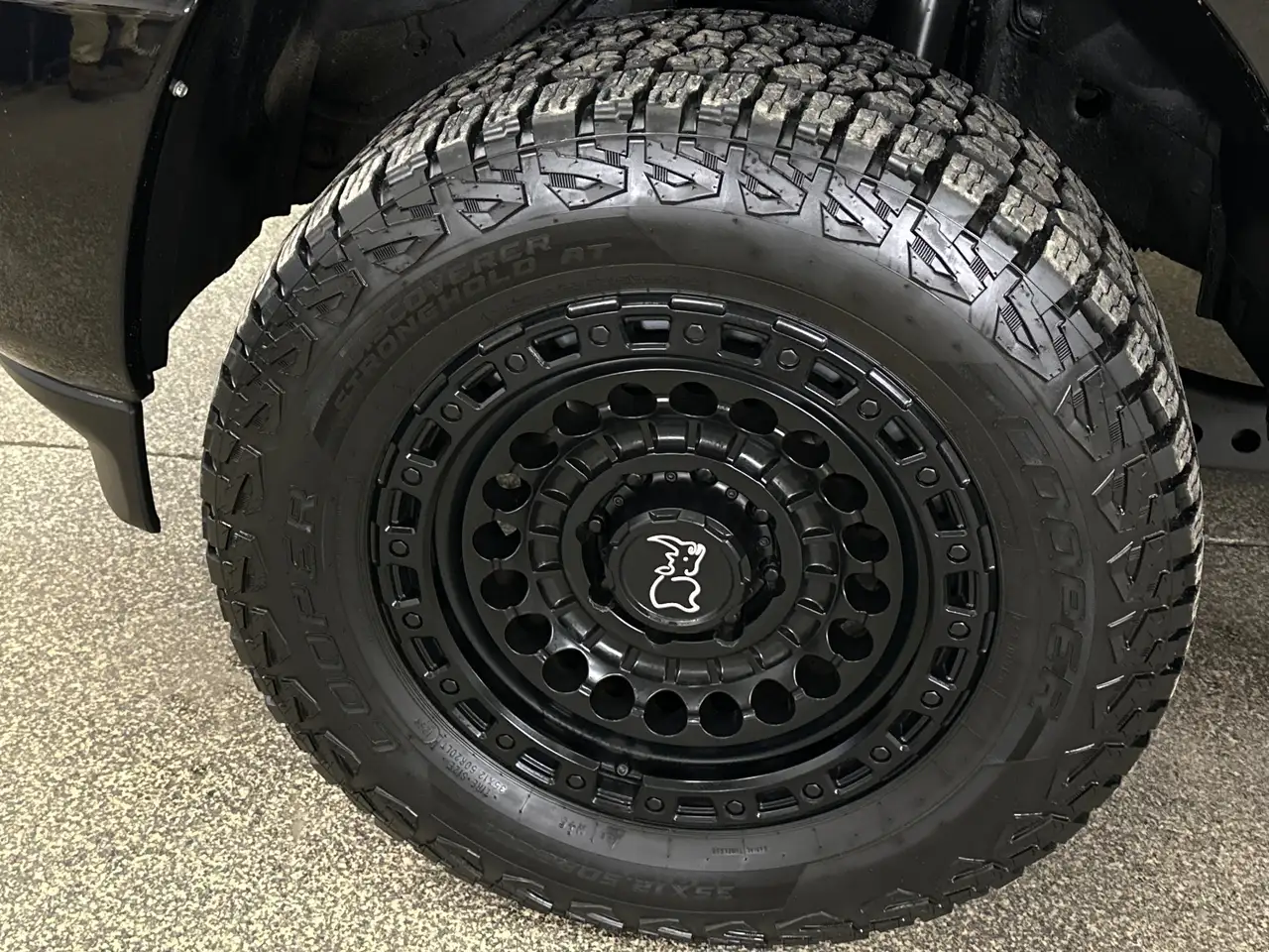 RAM 2500 снимка RAM 2500