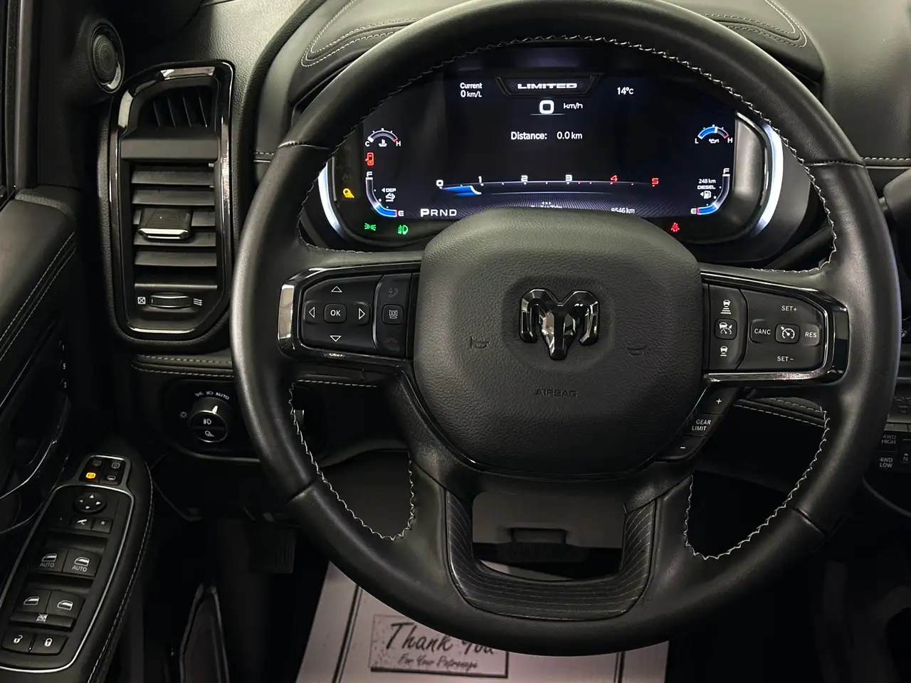 RAM 2500 снимка RAM 2500