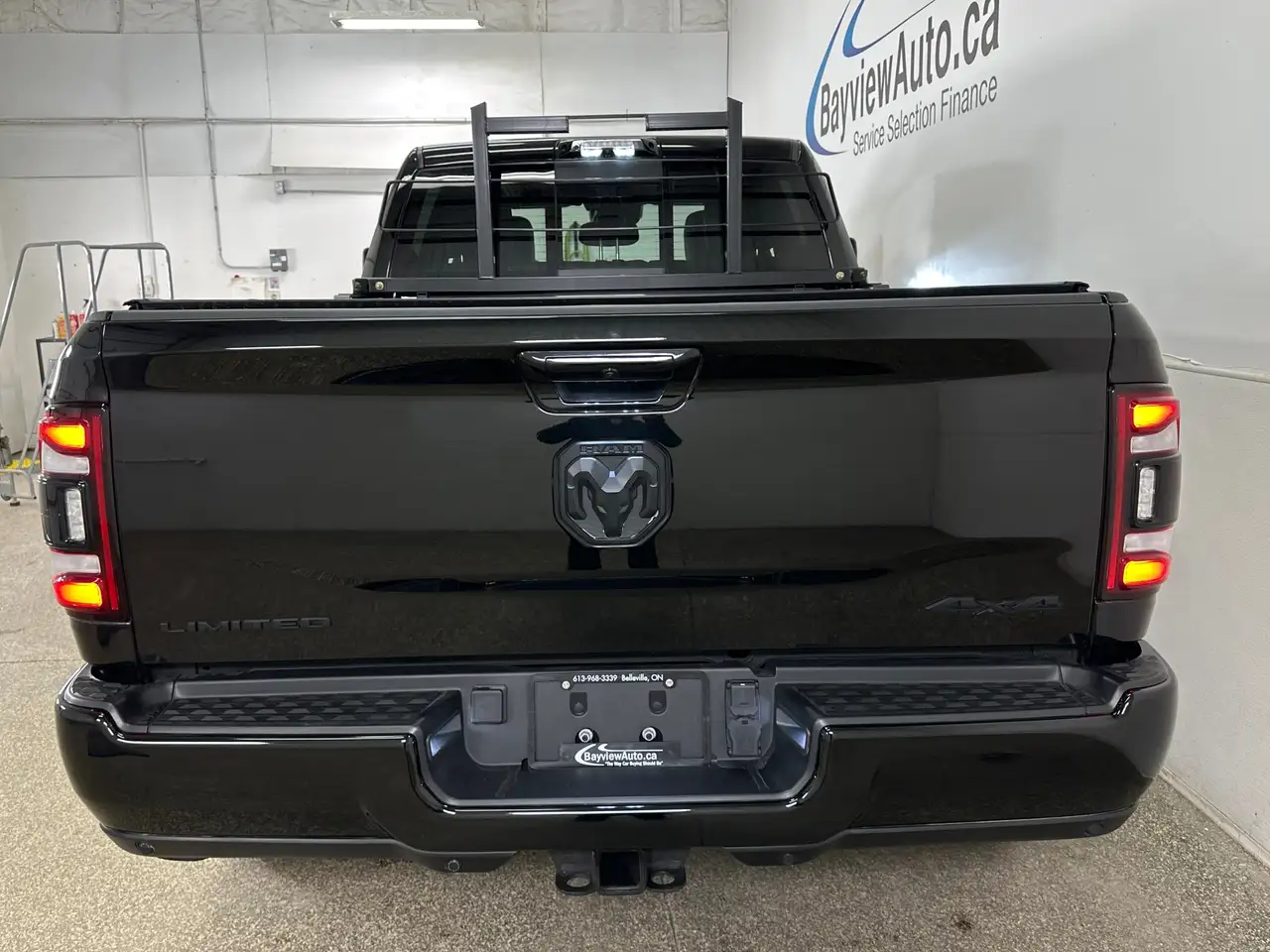 RAM 2500 снимка RAM 2500
