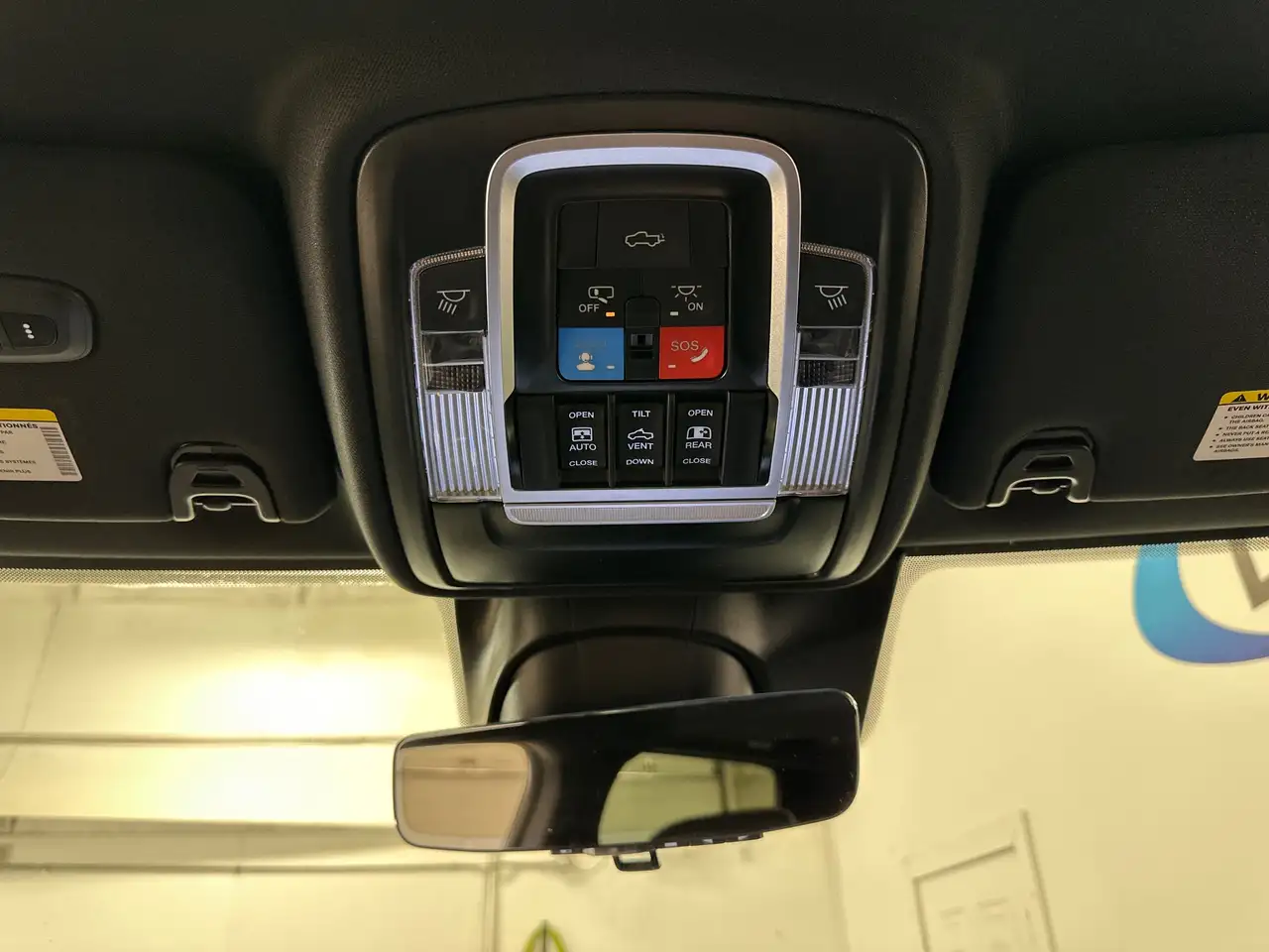 RAM 2500 снимка RAM 2500