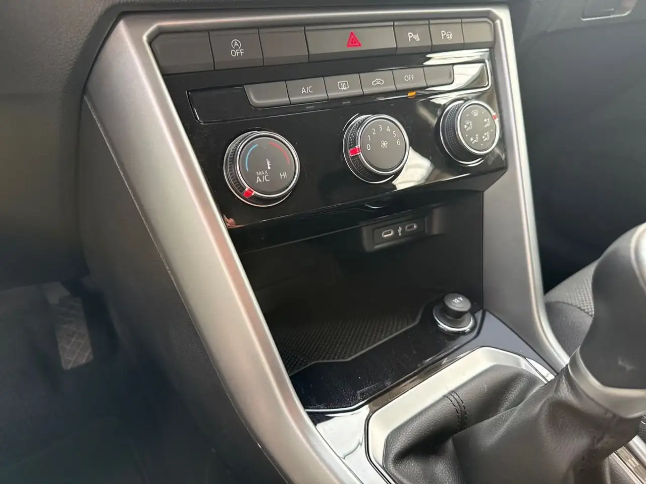 Volkswagen T-Roc T-Roc I 2022 1.0 tsi Life 110cv 19