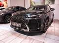 Lexus - UX Hybrid Urban Černá - thumbnail 2