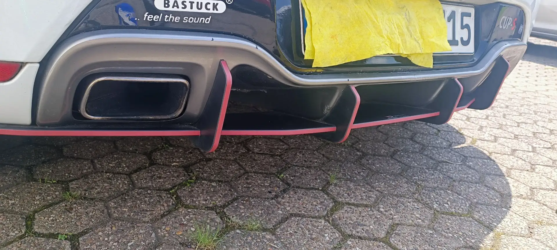 Renault Clio Renault Sport - 2