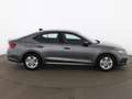 Skoda Octavia 2.0 TDI Ambition Aut LED R-CAM ASSIST Grau - thumbnail 4
