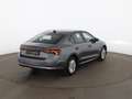 Skoda Octavia 2.0 TDI Ambition Aut LED R-CAM ASSIST Grau - thumbnail 3