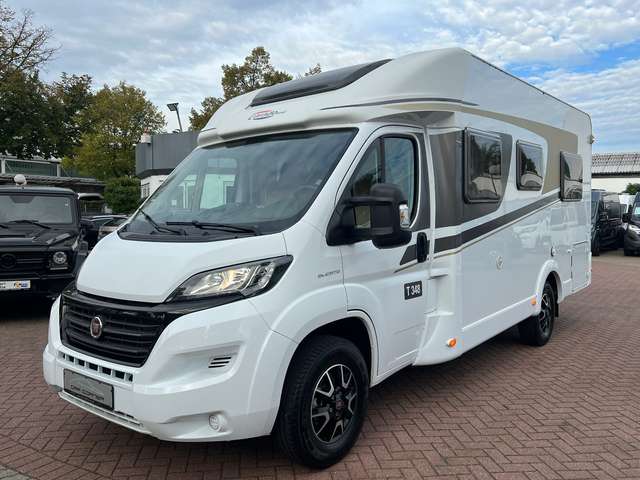 Imagine Carado T 348 FIAT DUCATO 150 PS *1.HAND*DACHKLIMA*