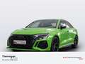 Audi RS3 RS3 Limosine TFSI Q LM19 KERAMIK CARBON HuD eSIT Verde - thumbnail 1