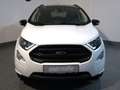 Ford EcoSport *Allrad* ST- Line Obsidian Schwarz Blanc - thumbnail 17