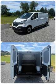 2.0L L2 **Clim Attelage Cruise Caméra 15.000eHTVA**