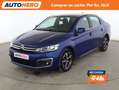Citroen C-Elysée 1.6 Blue-HDi Shine Azul - thumbnail 1