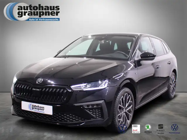 Skoda Scala 1.5 TSI Selection PDC NAVI LED