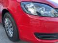 Volkswagen Golf Plus 1.6 TDI PARKSENSOREN+2-ZONEN-KLIMA Rood - thumbnail 21