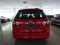 Volkswagen Golf Plus 1.6 TDI PARKSENSOREN+2-ZONEN-KLIMA Rood - thumbnail 5