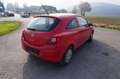 Opel Corsa 3 porte GPL - KM ZERO Rosso - thumbnail 4