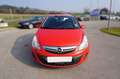 Opel Corsa 3 porte GPL - KM ZERO Rosso - thumbnail 2