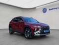 Hyundai TUCSON TUCSON 1.6 T-GDi 48V-Hybrid 2WD DCT Rood - thumbnail 7
