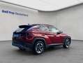 Hyundai TUCSON TUCSON 1.6 T-GDi 48V-Hybrid 2WD DCT Roşu - thumbnail 5