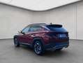 Hyundai TUCSON TUCSON 1.6 T-GDi 48V-Hybrid 2WD DCT Roşu - thumbnail 3