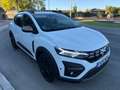 Dacia Sandero Sandero Stepway ECO-G Expresion Go 74kW Blanco - thumbnail 7