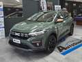 Dacia Sandero Sandero Stepway 1.0 tce Extreme Up Eco-g 100cv Verde - thumbnail 2