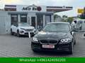 BMW 525 d Lim. LEDER | NAVI | 18 ZOLL Schwarz - thumbnail 10