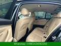 BMW 525 d Lim. LEDER | NAVI | 18 ZOLL Schwarz - thumbnail 18