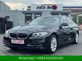 BMW 525 d Lim. LEDER | NAVI | 18 ZOLL Schwarz - thumbnail 1
