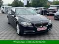 BMW 525 d Lim. LEDER | NAVI | 18 ZOLL Schwarz - thumbnail 8