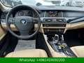BMW 525 d Lim. LEDER | NAVI | 18 ZOLL Schwarz - thumbnail 19