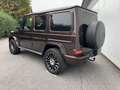 Mercedes-Benz G 500 Station-Wagen lang SHD Stdhzg Distr Mbeam Braun - thumbnail 5