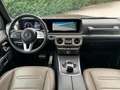 Mercedes-Benz G 500 Station-Wagen lang SHD Stdhzg Distr Mbeam Brun - thumbnail 10