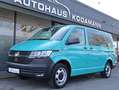 Volkswagen T6 Kombi EcoProfi FWD*ACC*Kamera*8 Sitze Verde - thumbnail 6