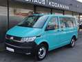 Volkswagen T6 Kombi EcoProfi FWD*ACC*Kamera*8 Sitze Verde - thumbnail 5