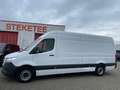 Mercedes-Benz Sprinter 319 3.0 CDI L3H2 V6 Weiß - thumbnail 1