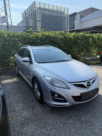 Mazda6 6 2.2 CD129 Takumi