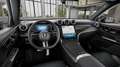 Mercedes-Benz GLC 200 4Matic Edition AMG AHK Distronic Winterpaket Schwarz - thumbnail 3