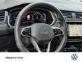 Volkswagen Tiguan Allspace 2.0 R-LINE 4X4 PANO AHK CAM LM20 Weiß - thumbnail 9