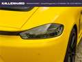 Porsche Cayman 718-GTS 4.0-PDK-PASM-Bose-Sitzbelüftung Gelb - thumbnail 14