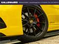 Porsche Cayman 718-GTS 4.0-PDK-PASM-Bose-Sitzbelüftung Gelb - thumbnail 12