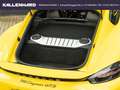 Porsche Cayman 718-GTS 4.0-PDK-PASM-Bose-Sitzbelüftung Gelb - thumbnail 15