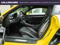 Porsche Cayman 718-GTS 4.0-PDK-PASM-Bose-Sitzbelüftung Gelb - thumbnail 24