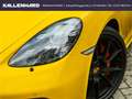 Porsche Cayman 718-GTS 4.0-PDK-PASM-Bose-Sitzbelüftung Gelb - thumbnail 11