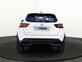 Nissan Juke 1.0 DIG-T Acenta 4x2 114 Blanco - thumbnail 5